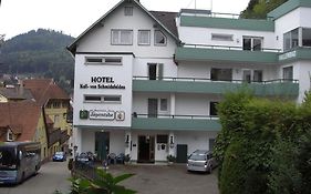 Hotel Kull Von Schmidsfelden
